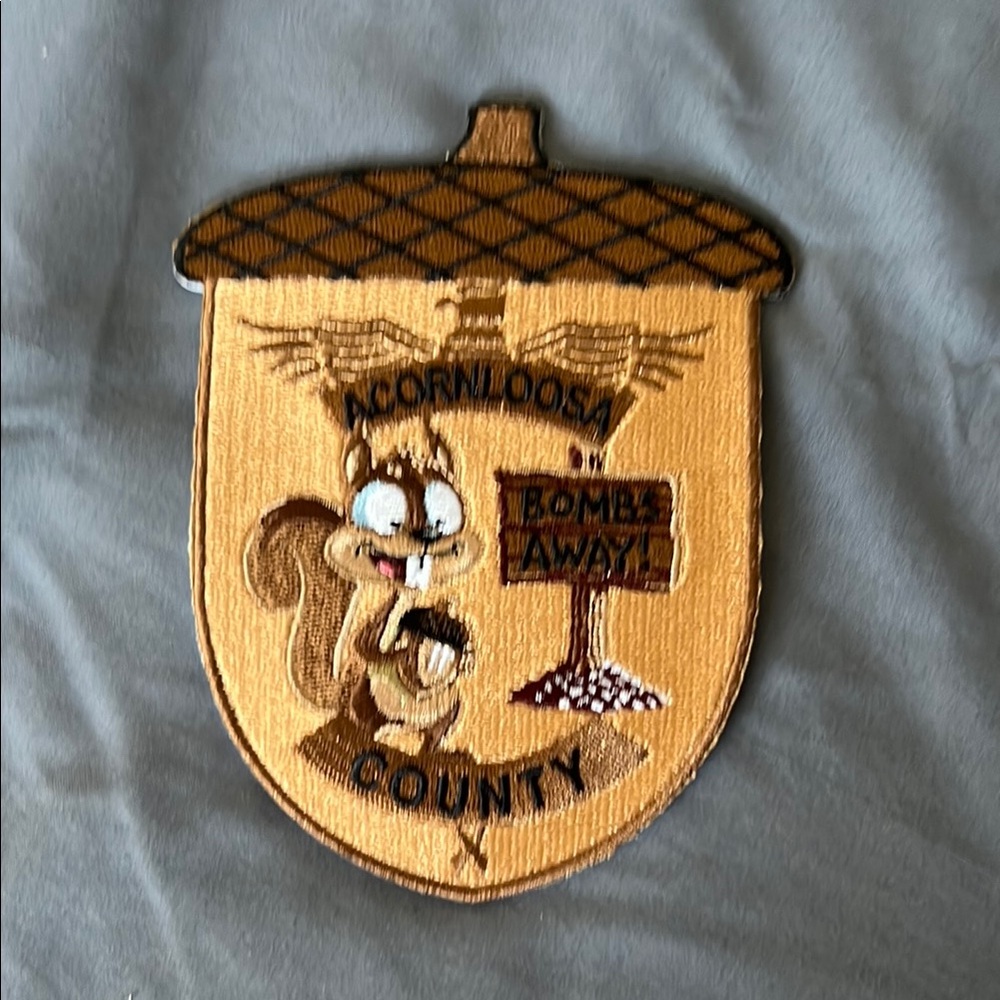Patch